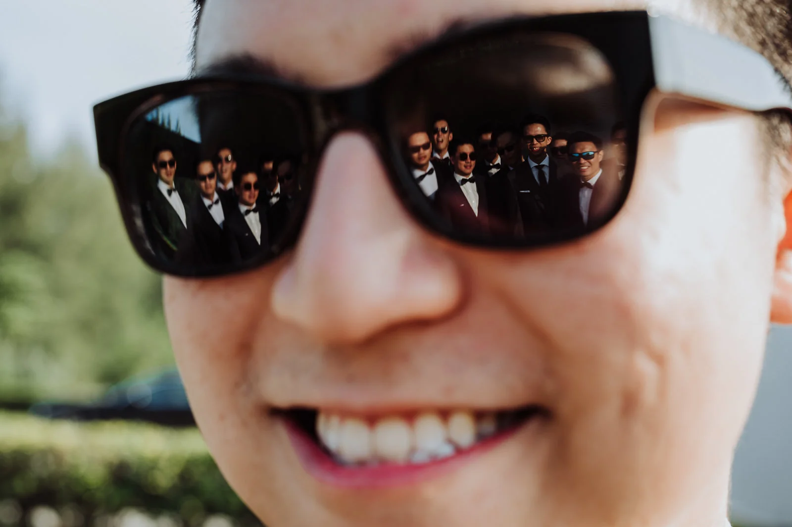 L & Y wedding photo 9