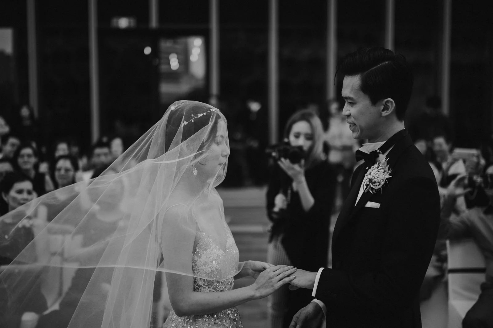 L & Y wedding photo 70