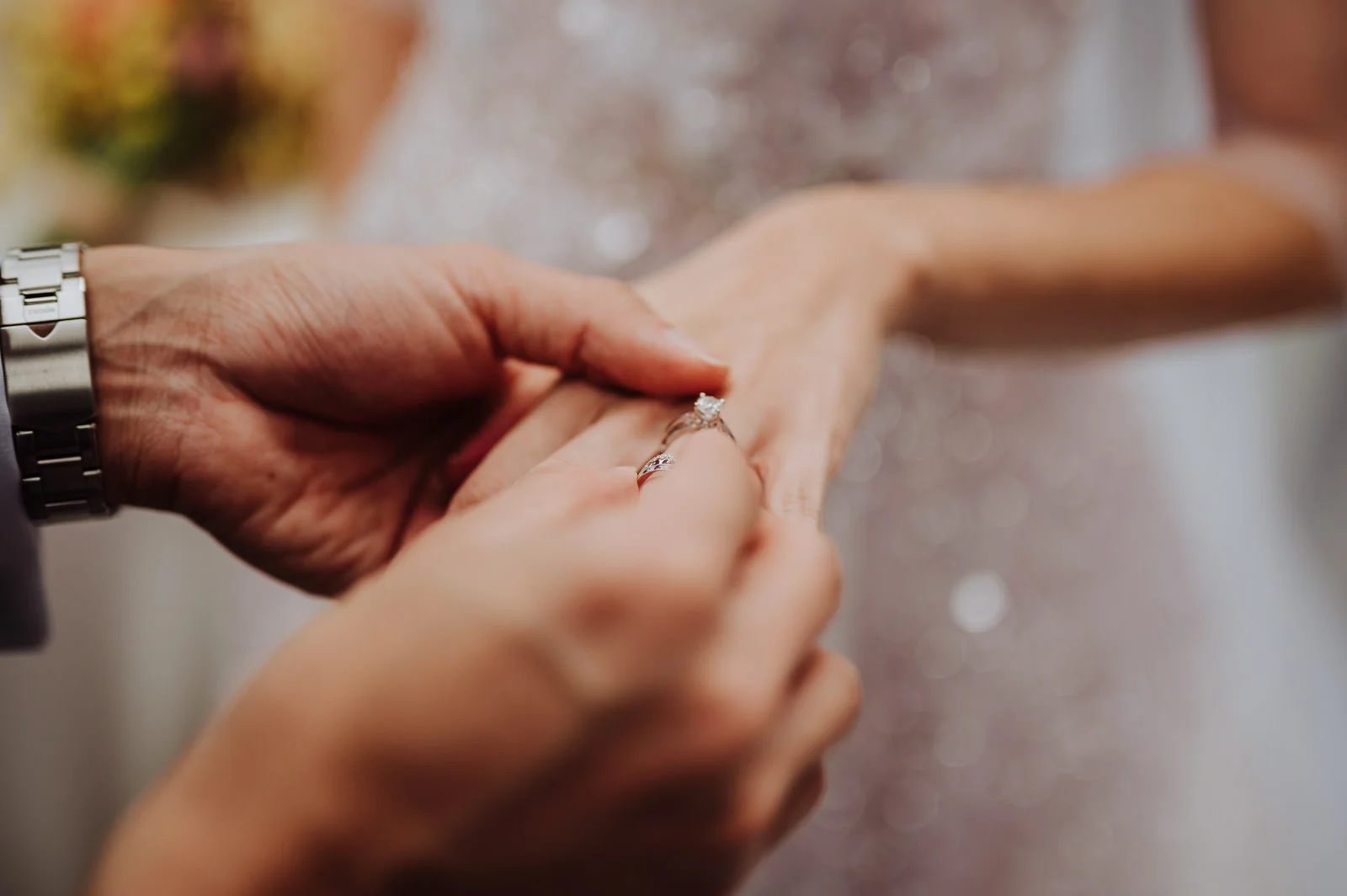 L & Y wedding photo 67