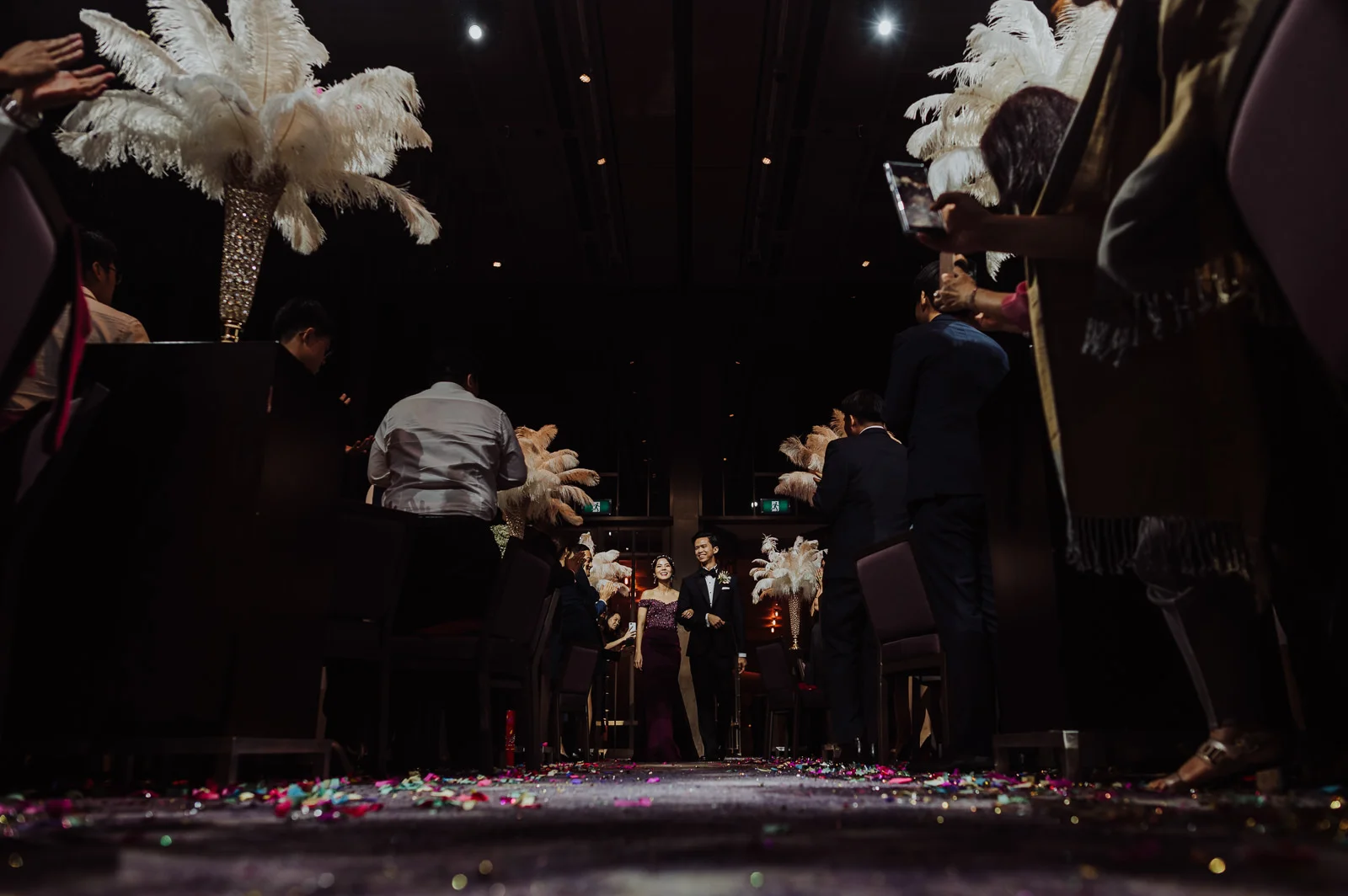 L & Y wedding photo 109