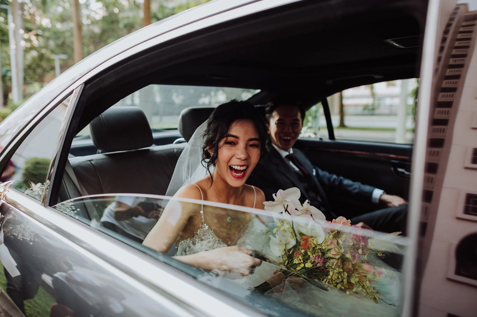 L & Y wedding photo 48