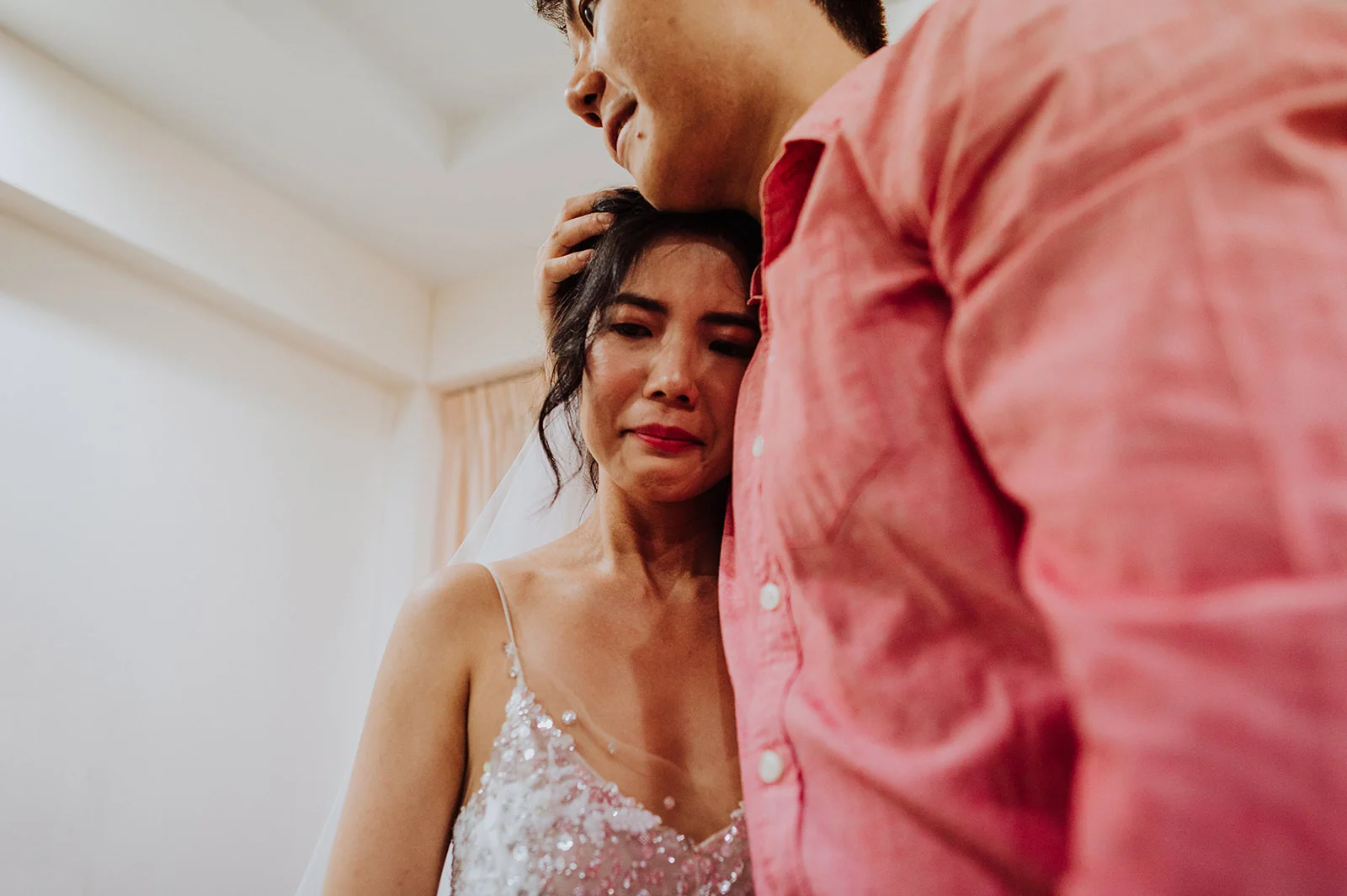 L & Y wedding photo 42