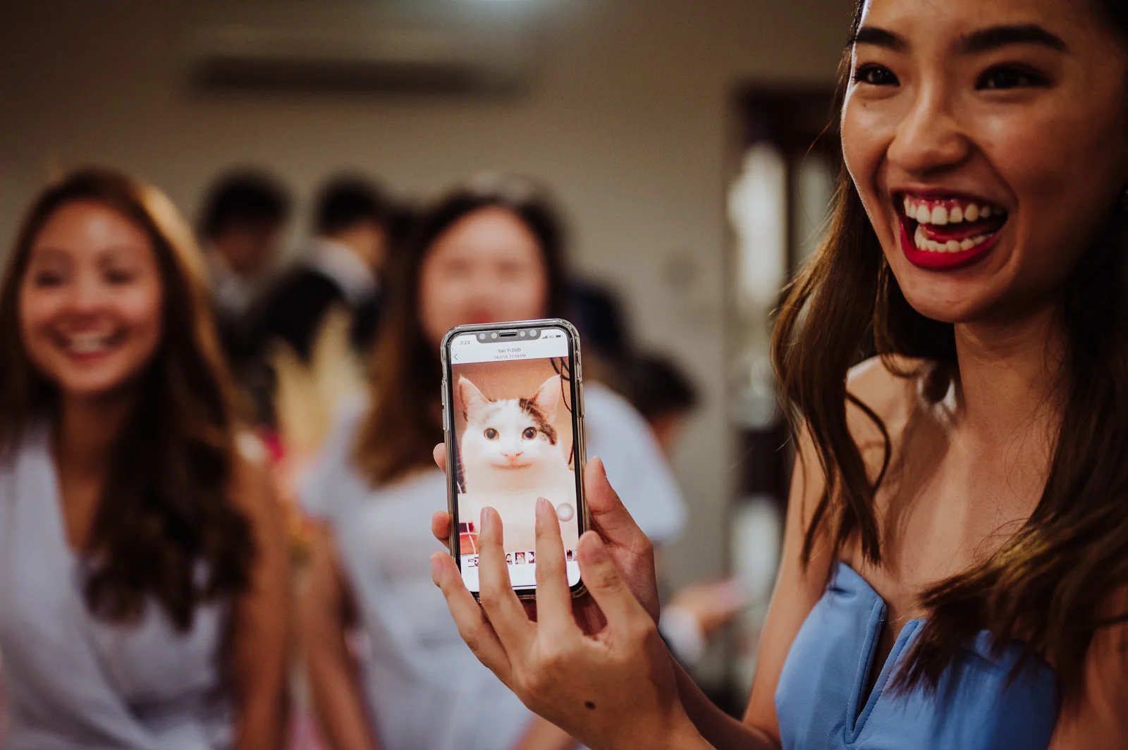 L & Y wedding photo 44