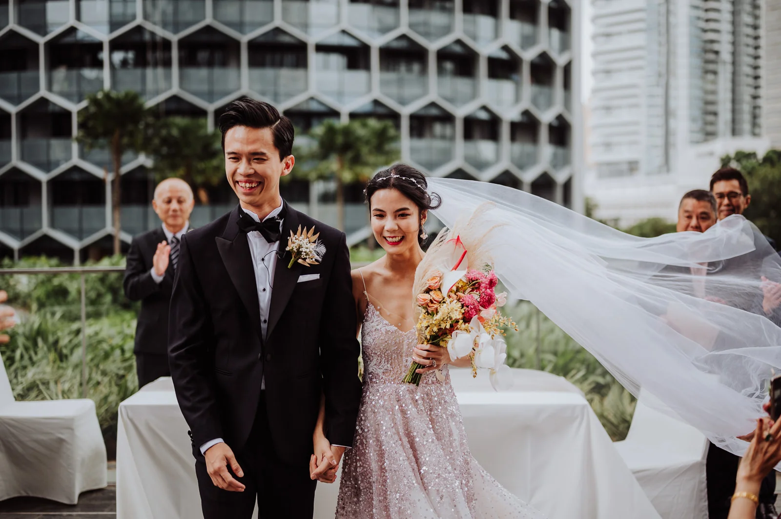 L & Y wedding photo 76