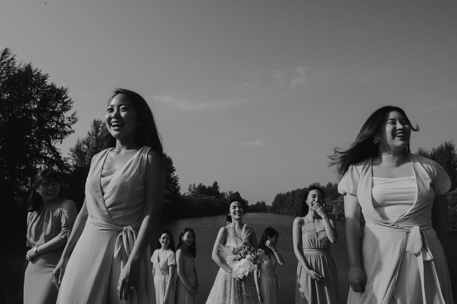 L & Y wedding photo 53