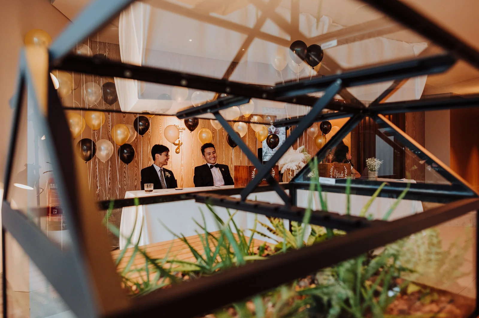 L & Y wedding photo 87