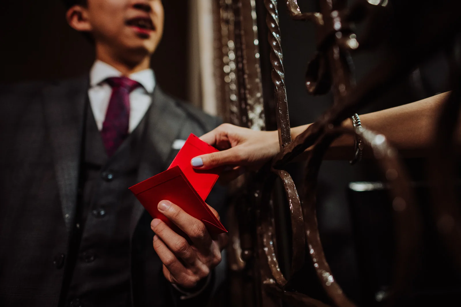 L & Y wedding photo 33