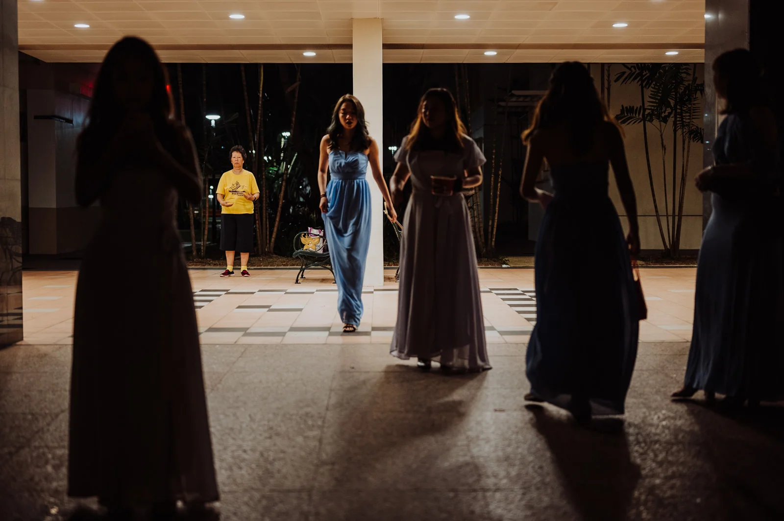 L & Y wedding photo 22