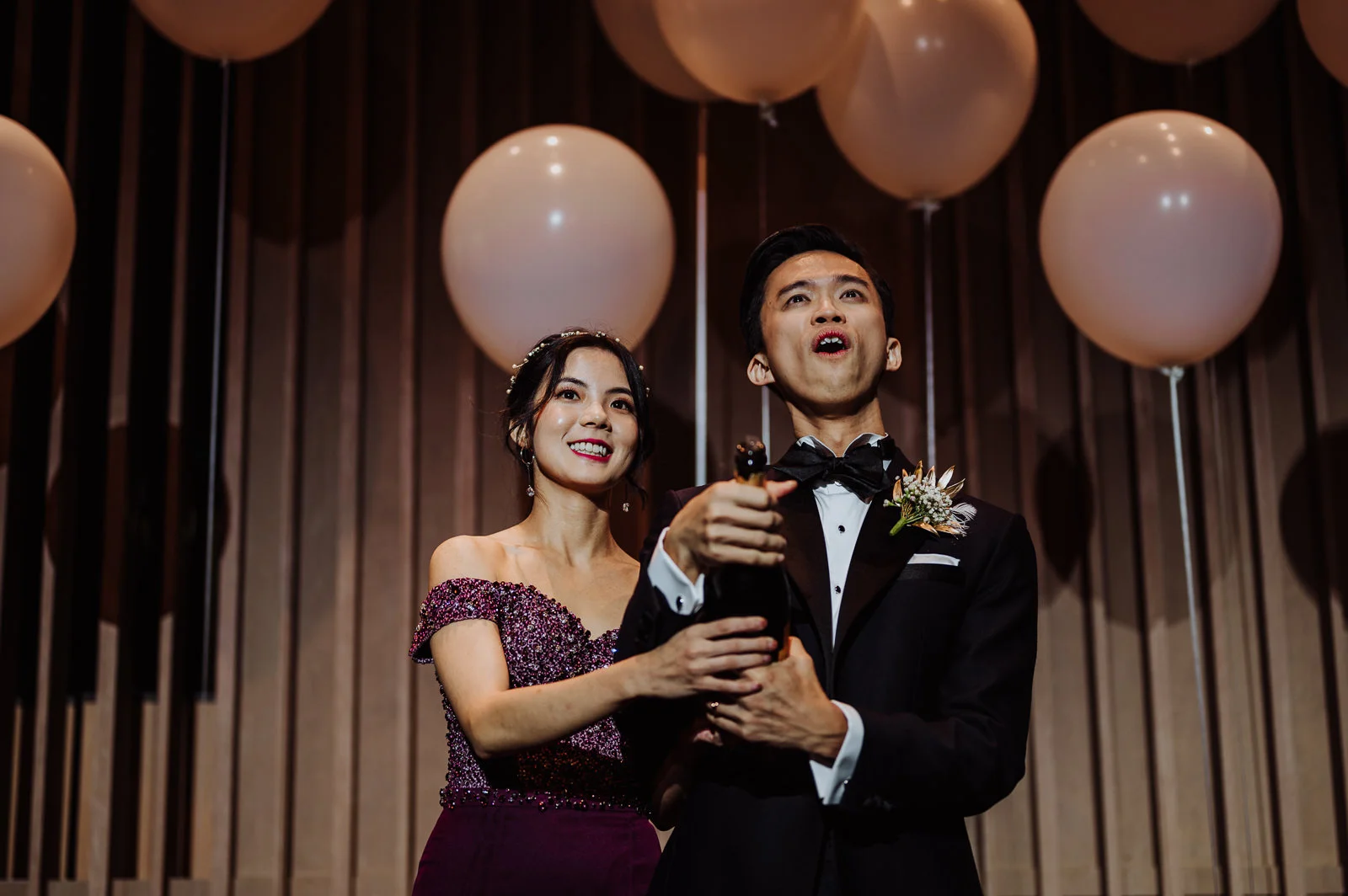 L & Y wedding photo 110