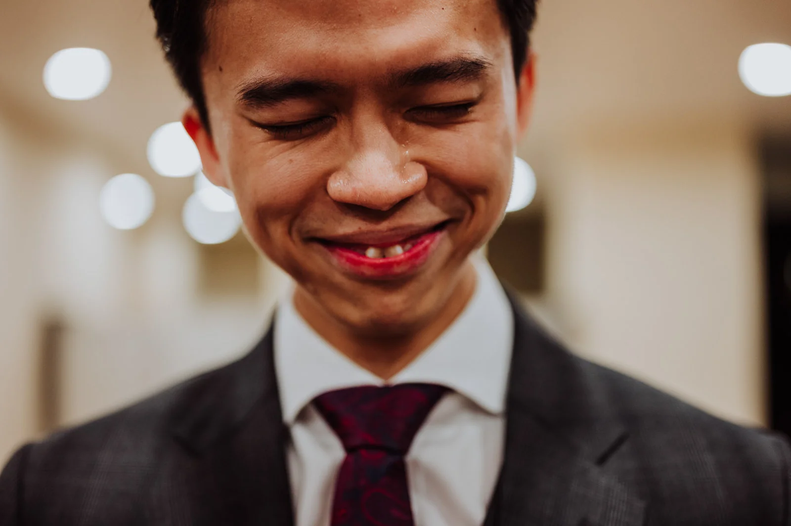 L & Y wedding photo 31