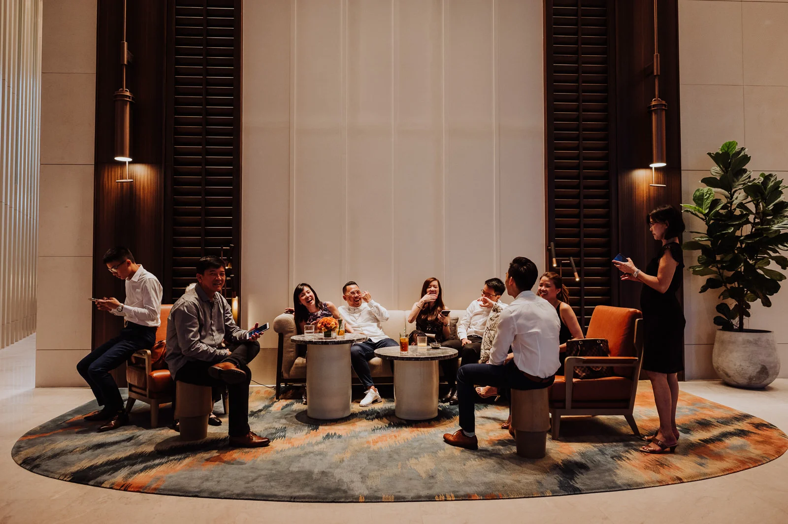 L & Y wedding photo 85