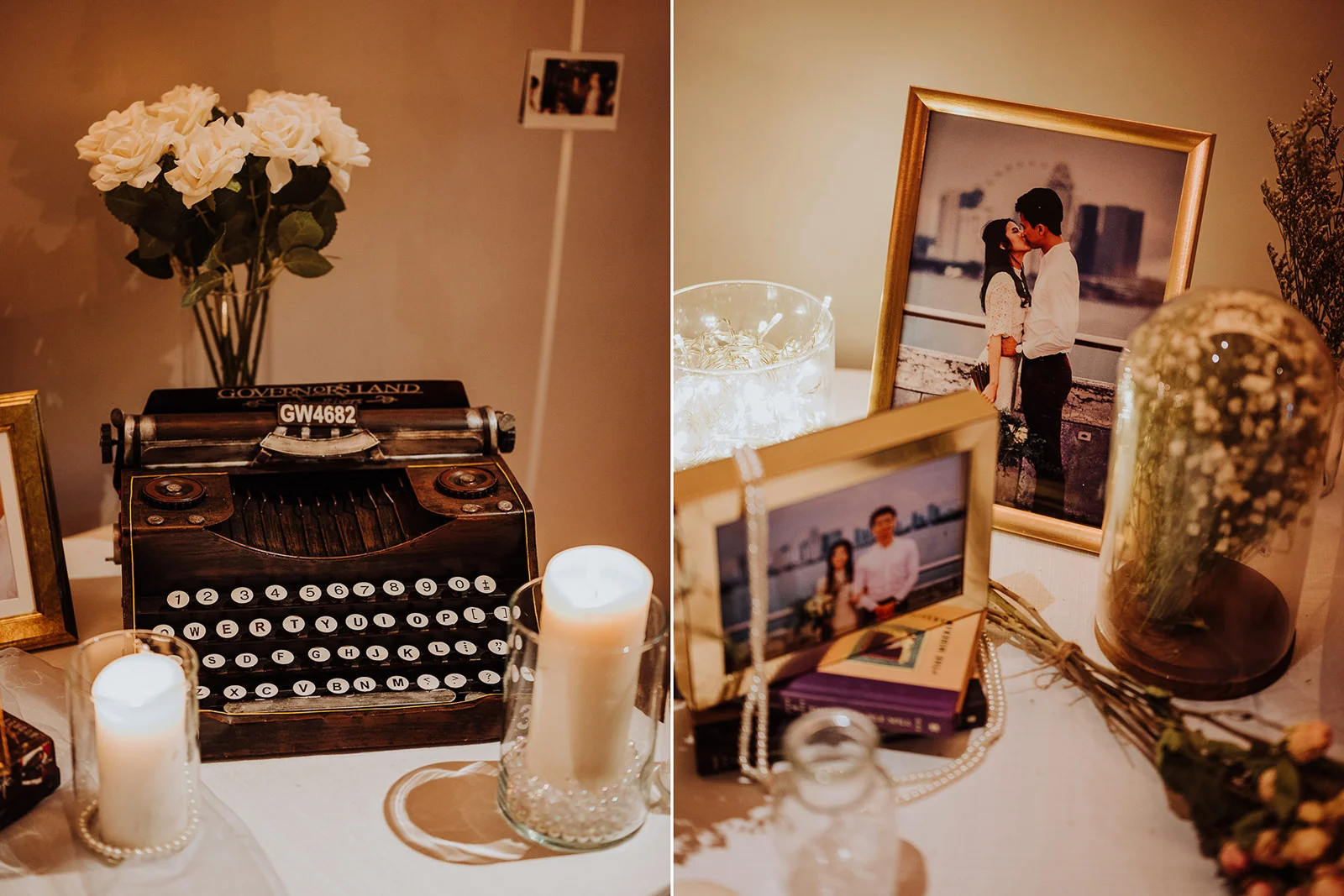 L & Y wedding photo 80