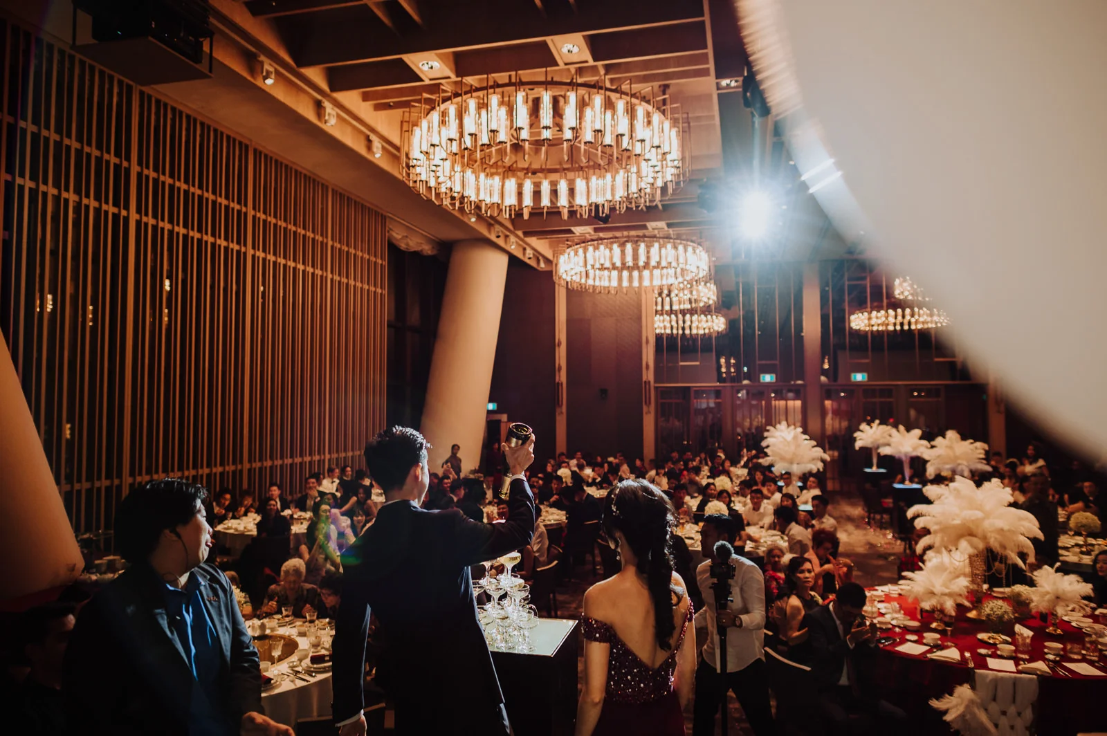 L & Y wedding photo 111