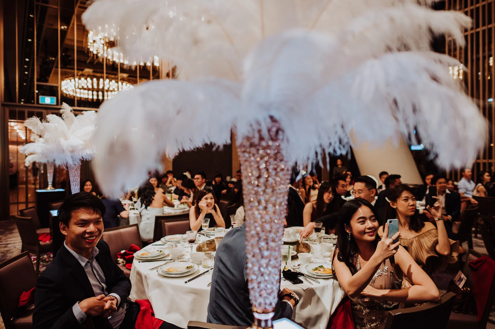 L & Y wedding photo 116