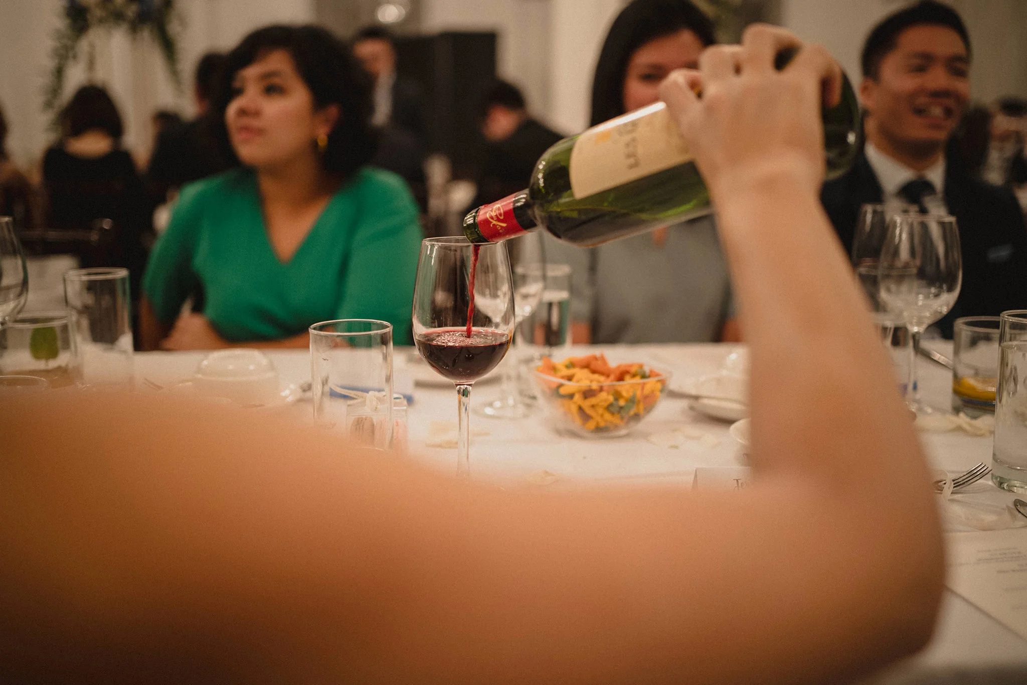 T & T wedding photo 63