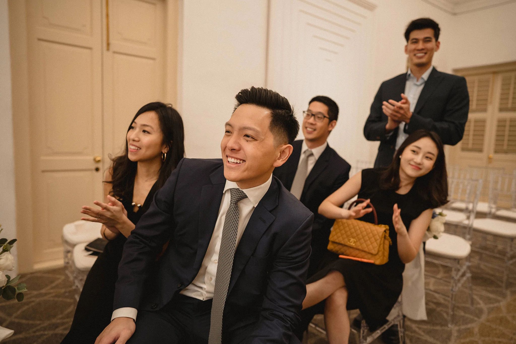 T & T wedding photo 33