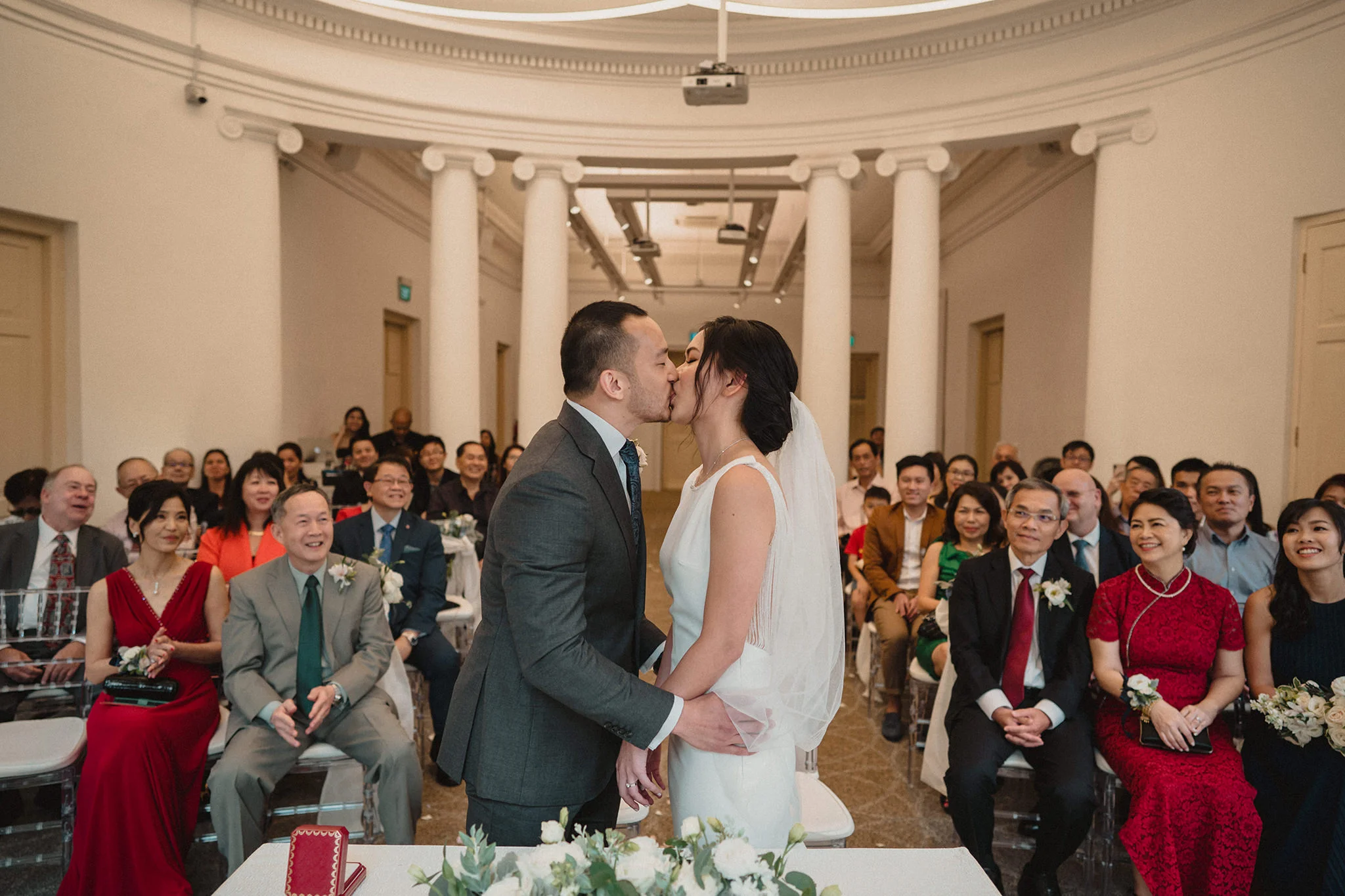 T & T wedding photo 32