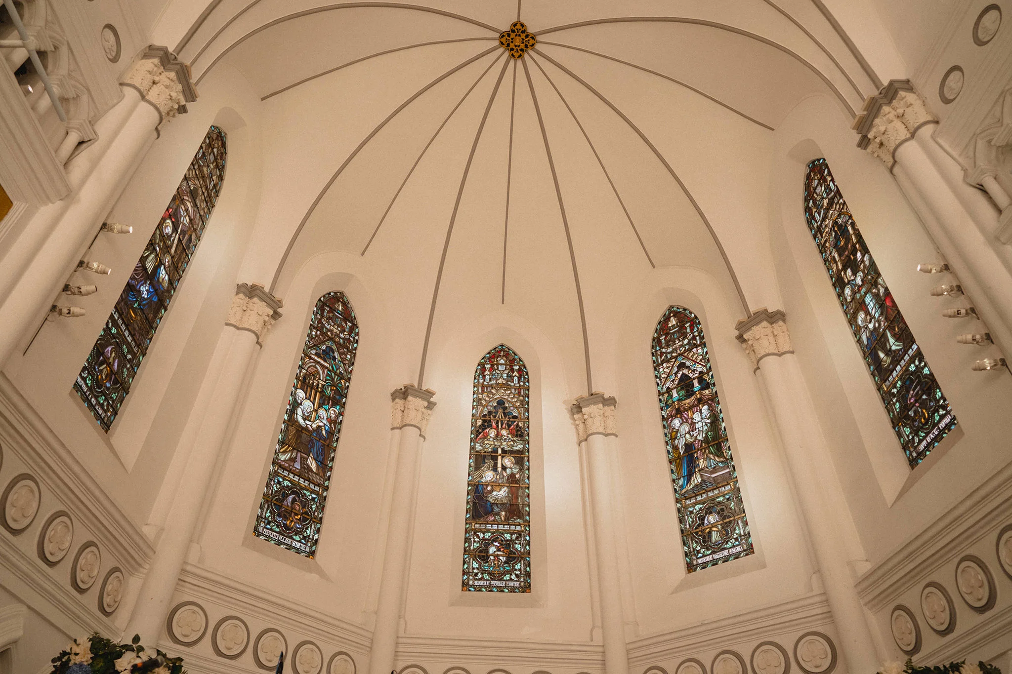 T & T wedding photo 37