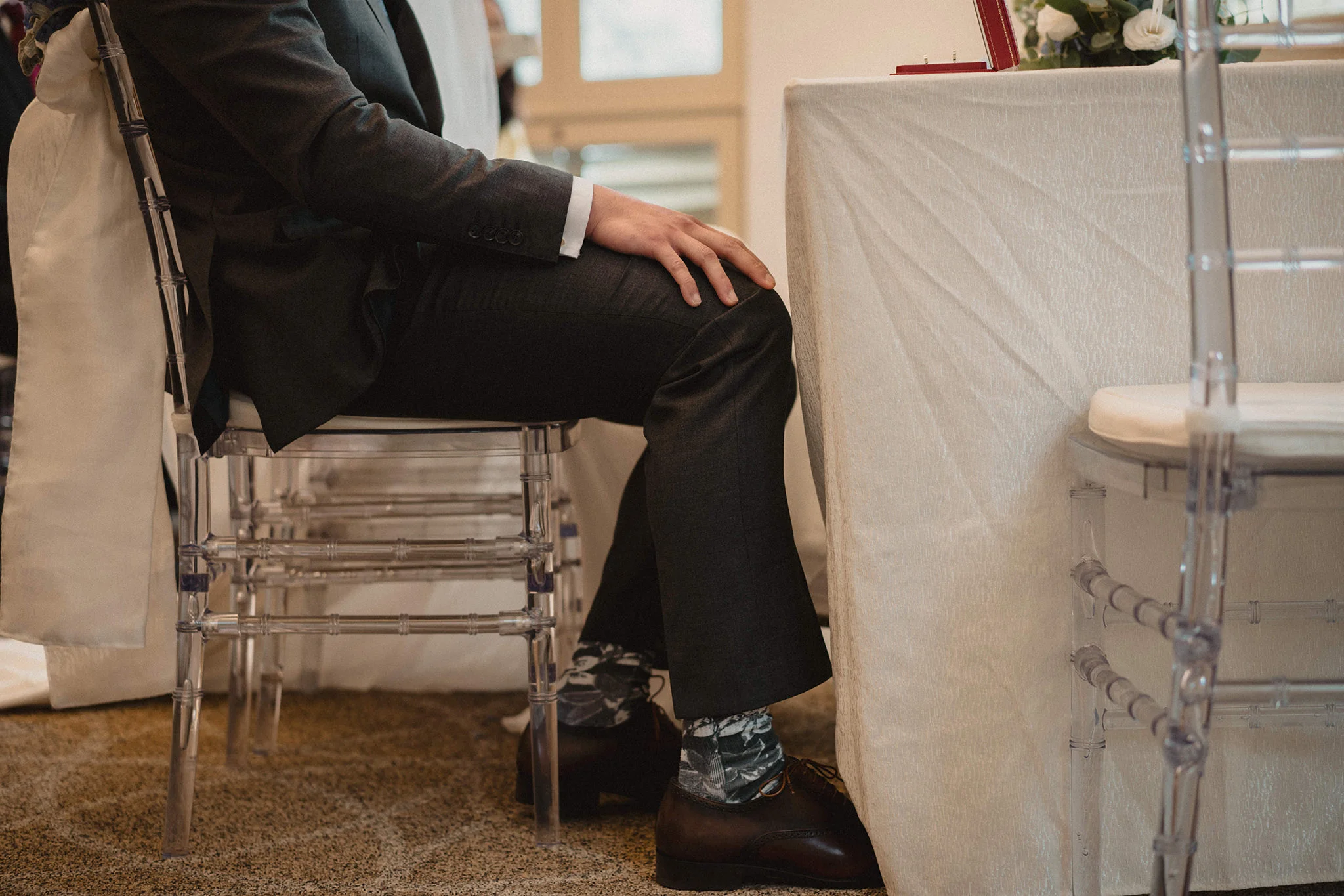 T & T wedding photo 29