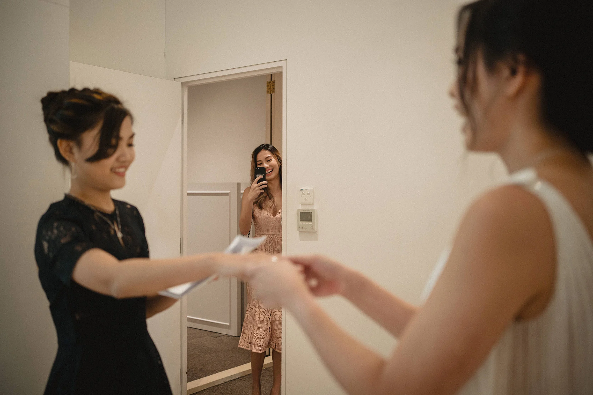 T & T wedding photo 20