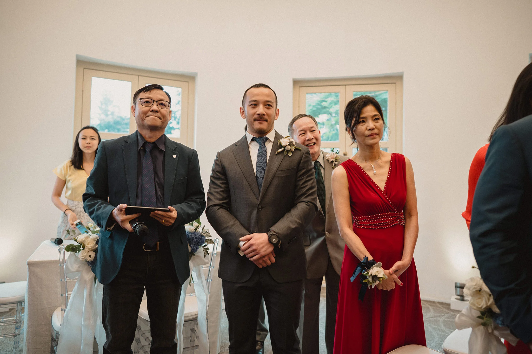 T & T wedding photo 23