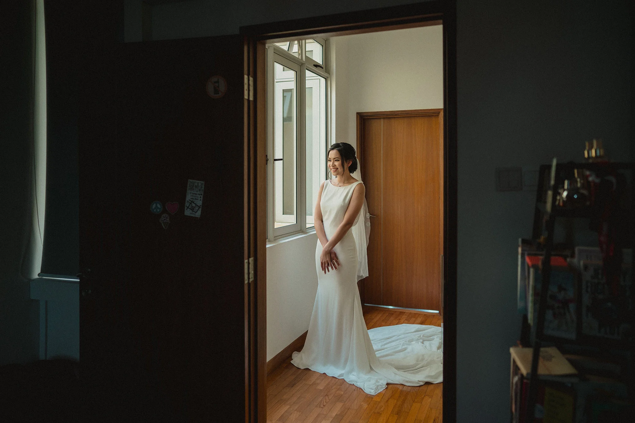 T & T wedding photo 11