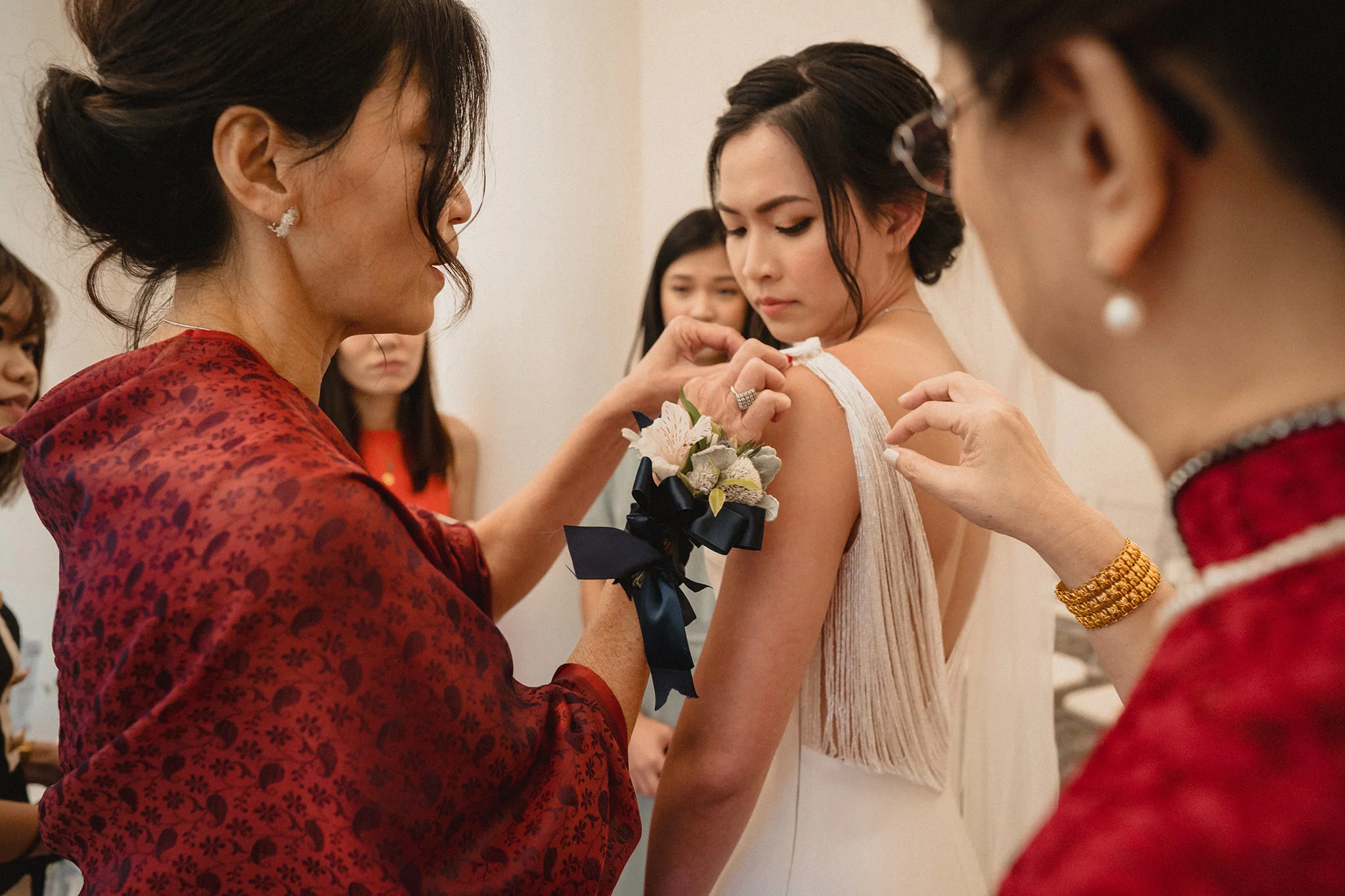 T & T wedding photo 16