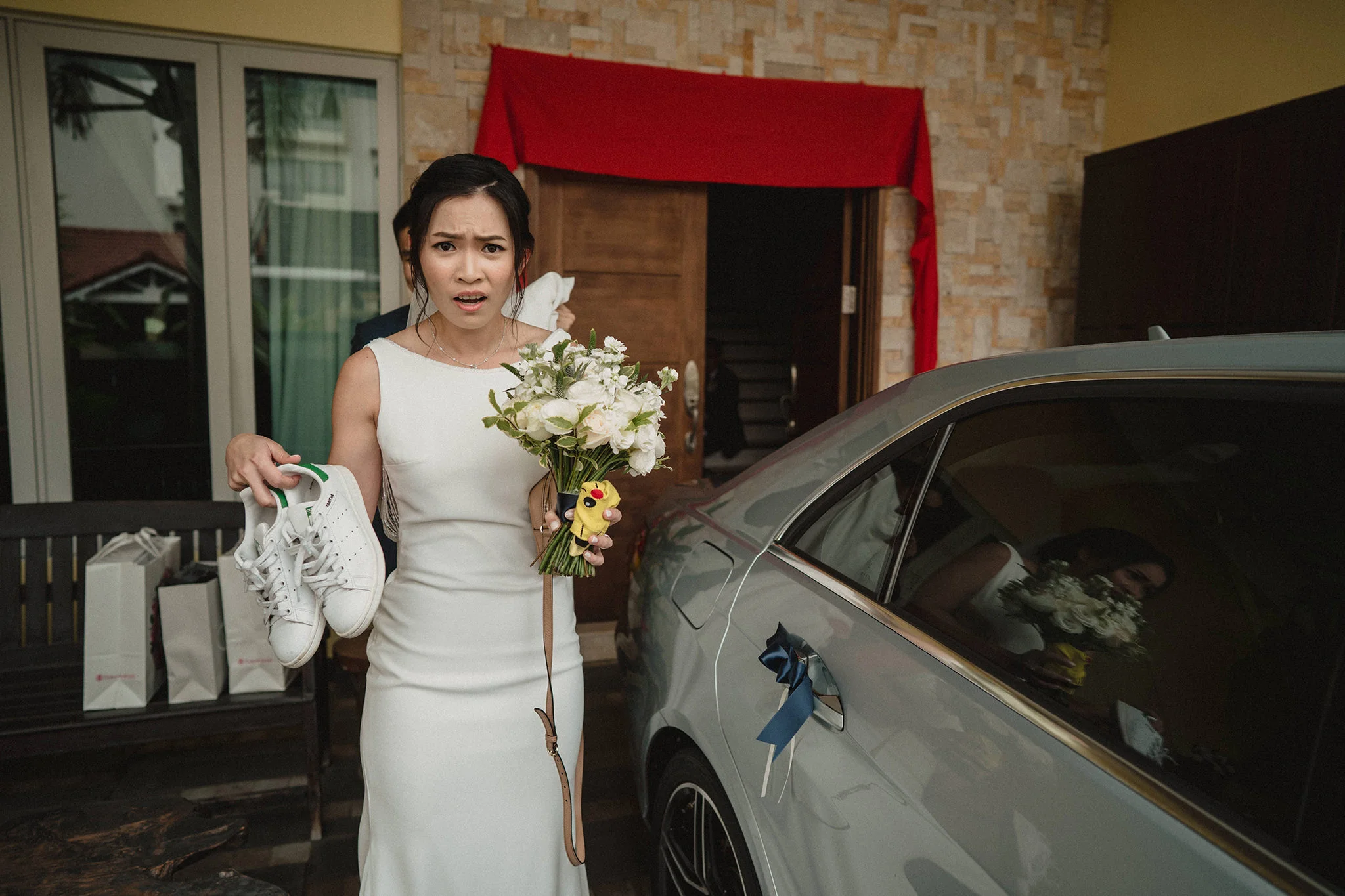 T & T wedding photo 14