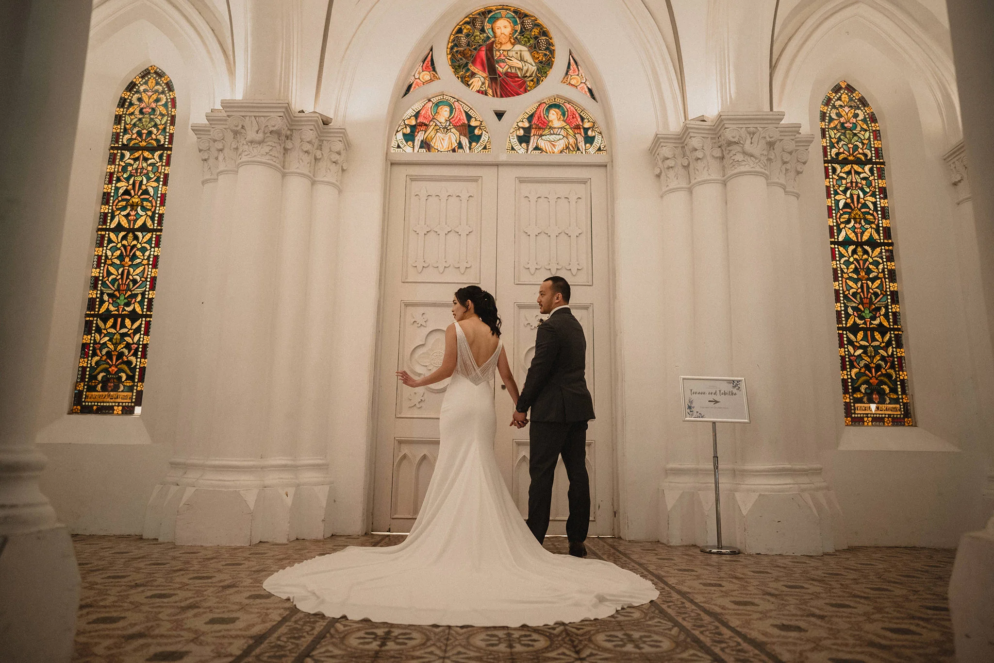 T & T wedding photo 46