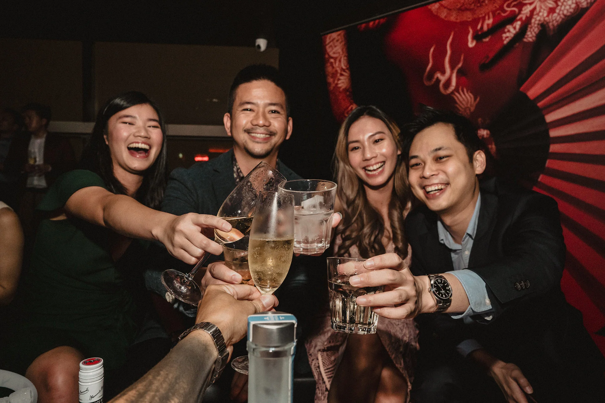 T & T wedding photo 74