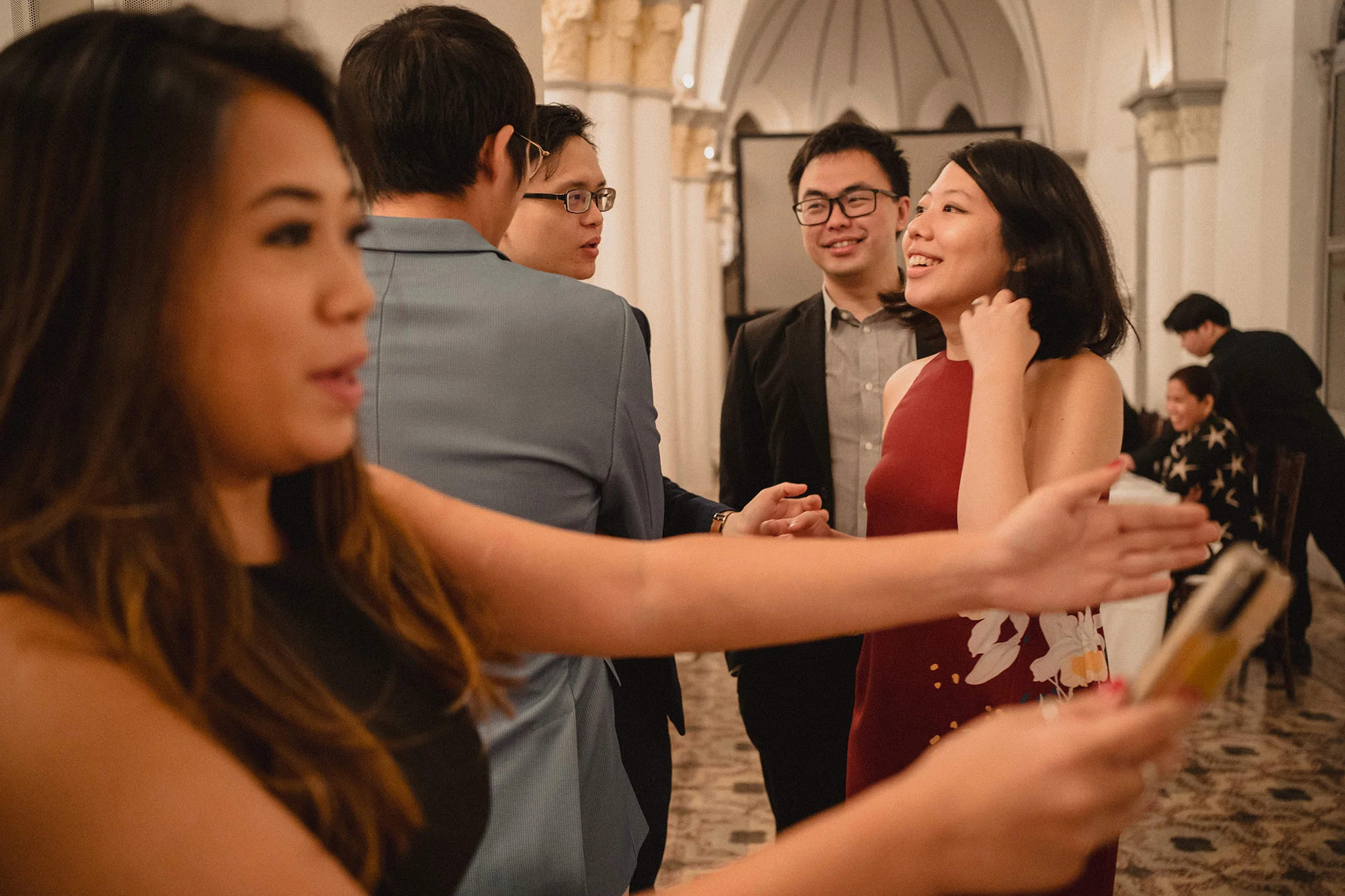 T & T wedding photo 64