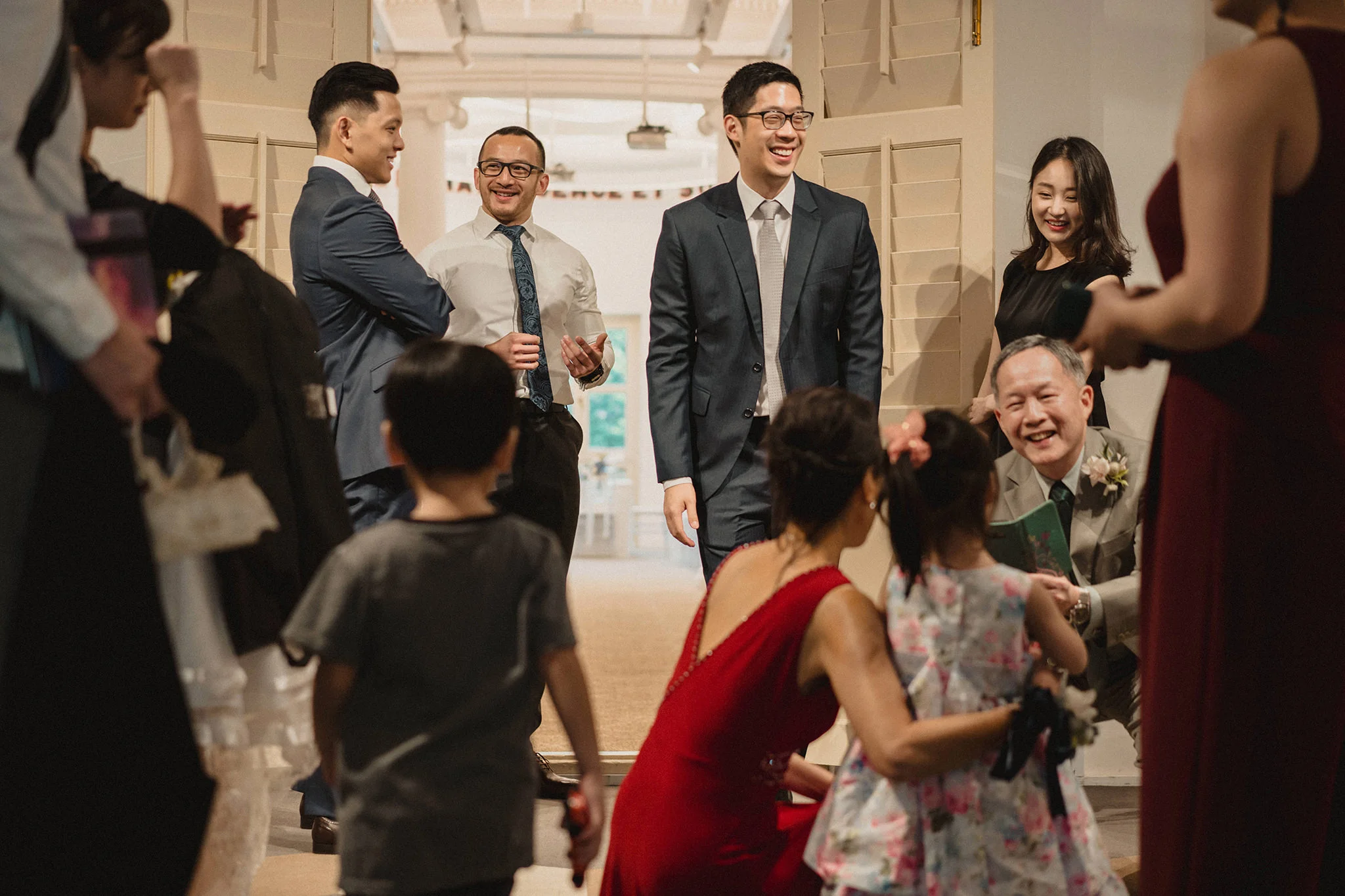 T & T wedding photo 17