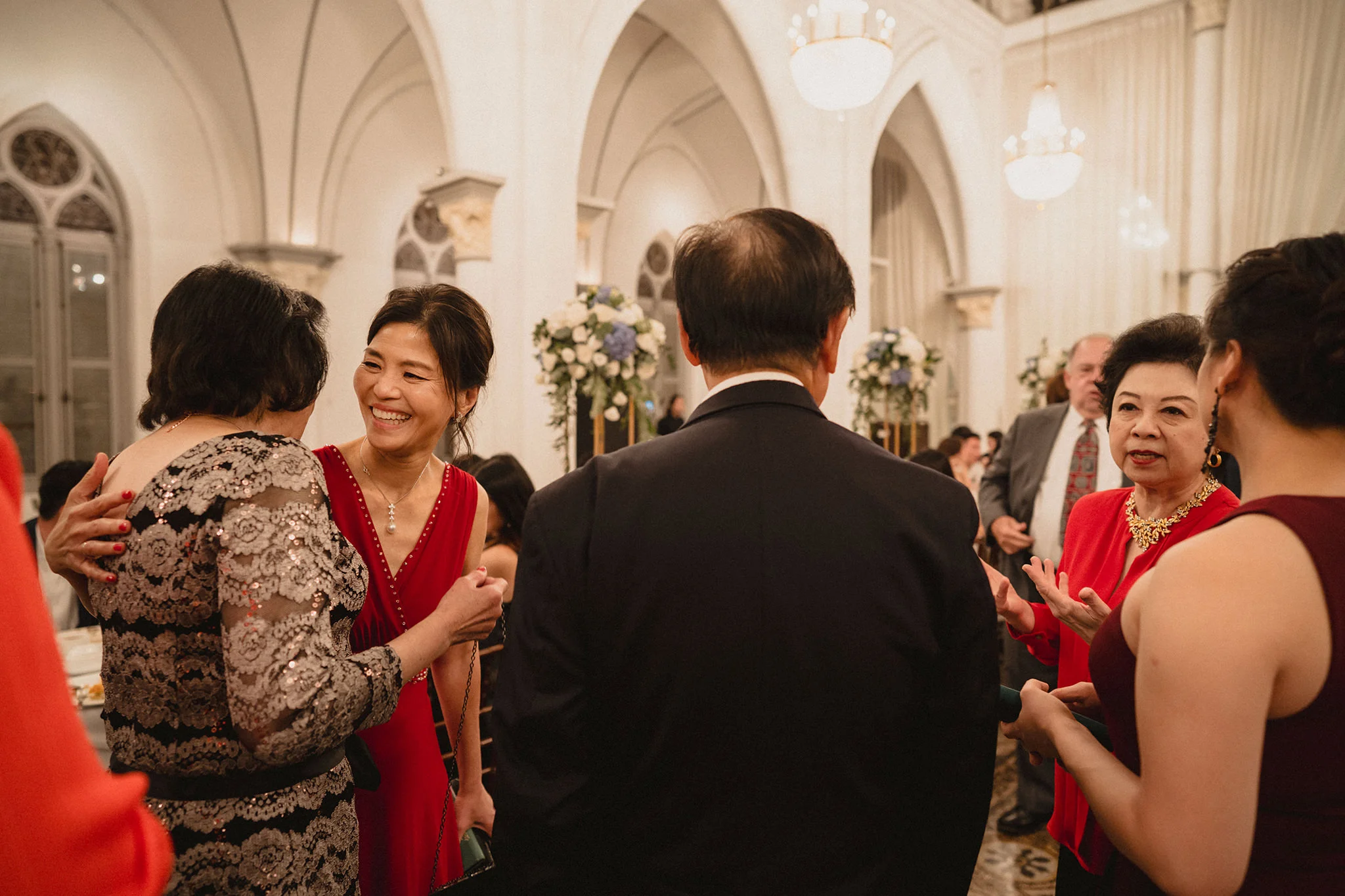 T & T wedding photo 69