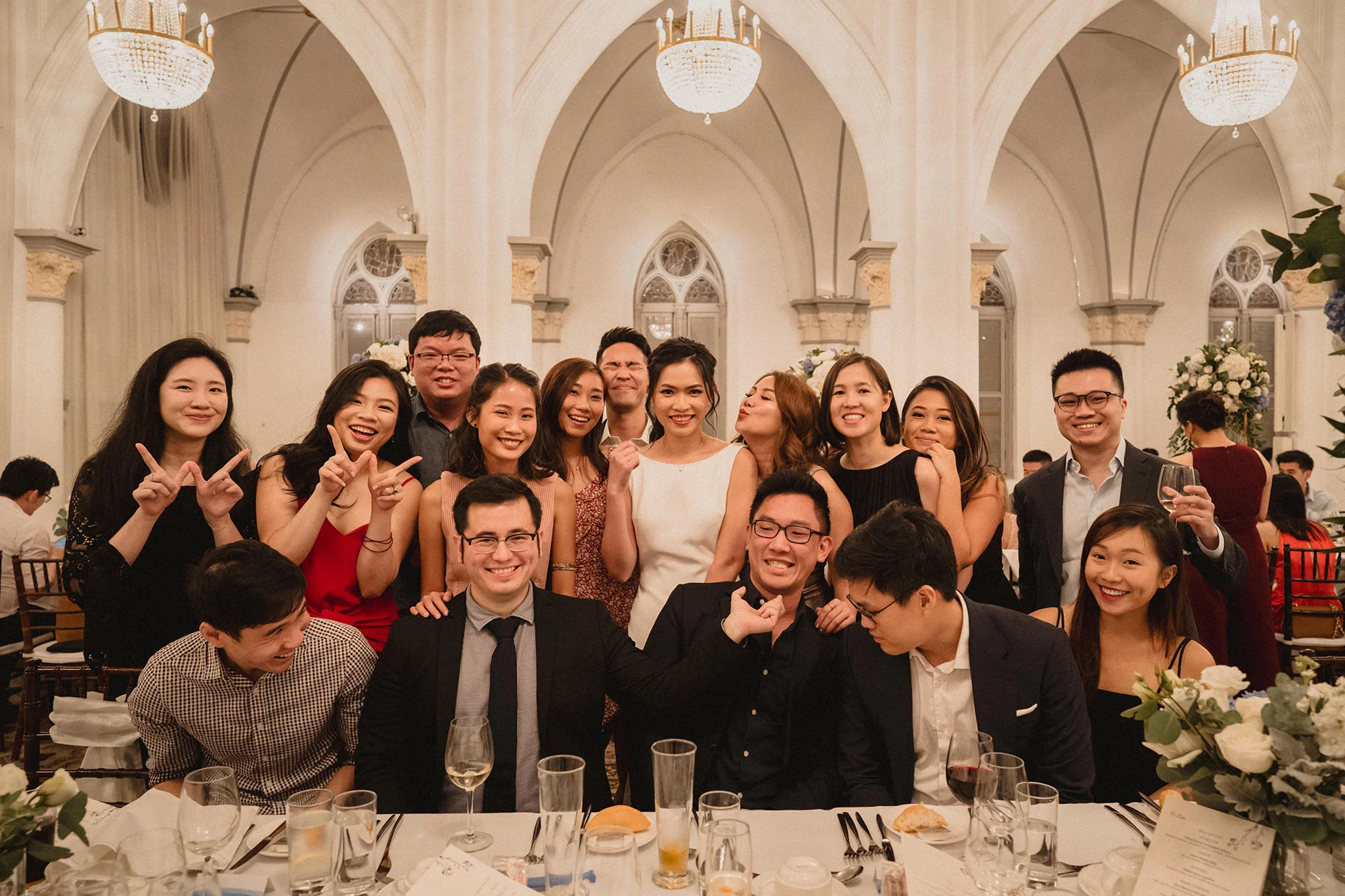 T & T wedding photo 51