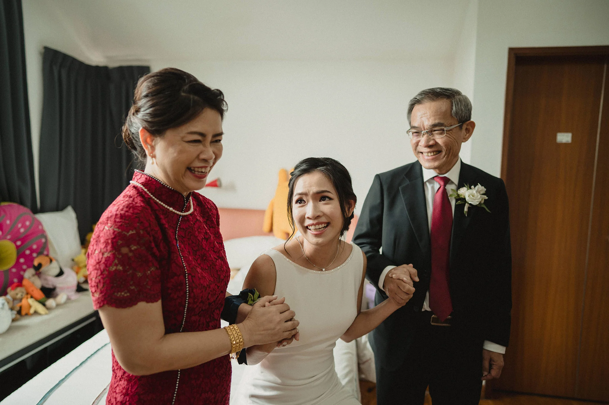 T & T wedding photo 12