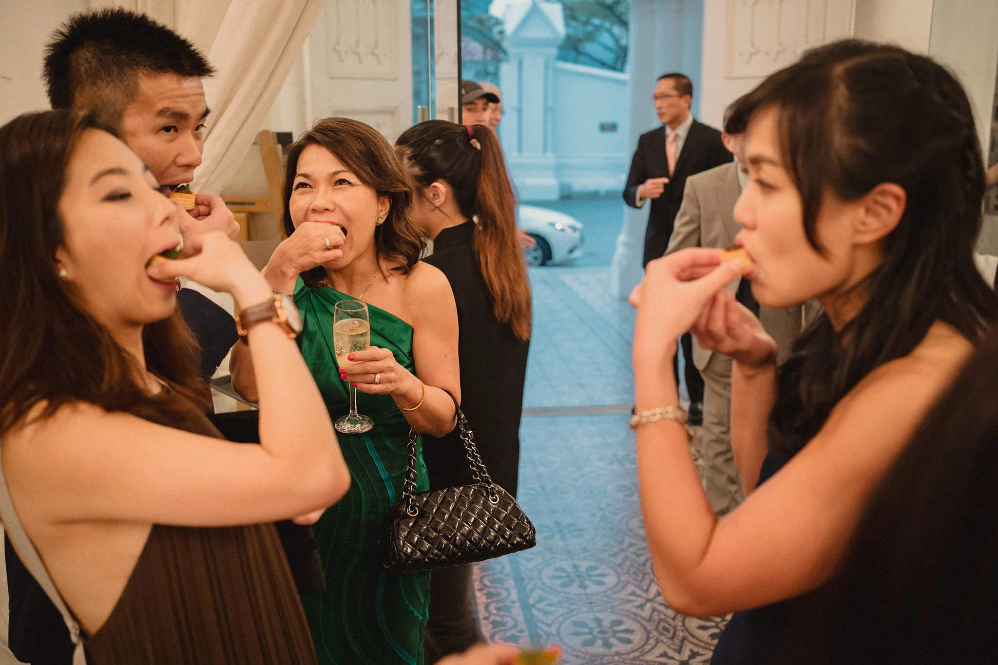 T & T wedding photo 43