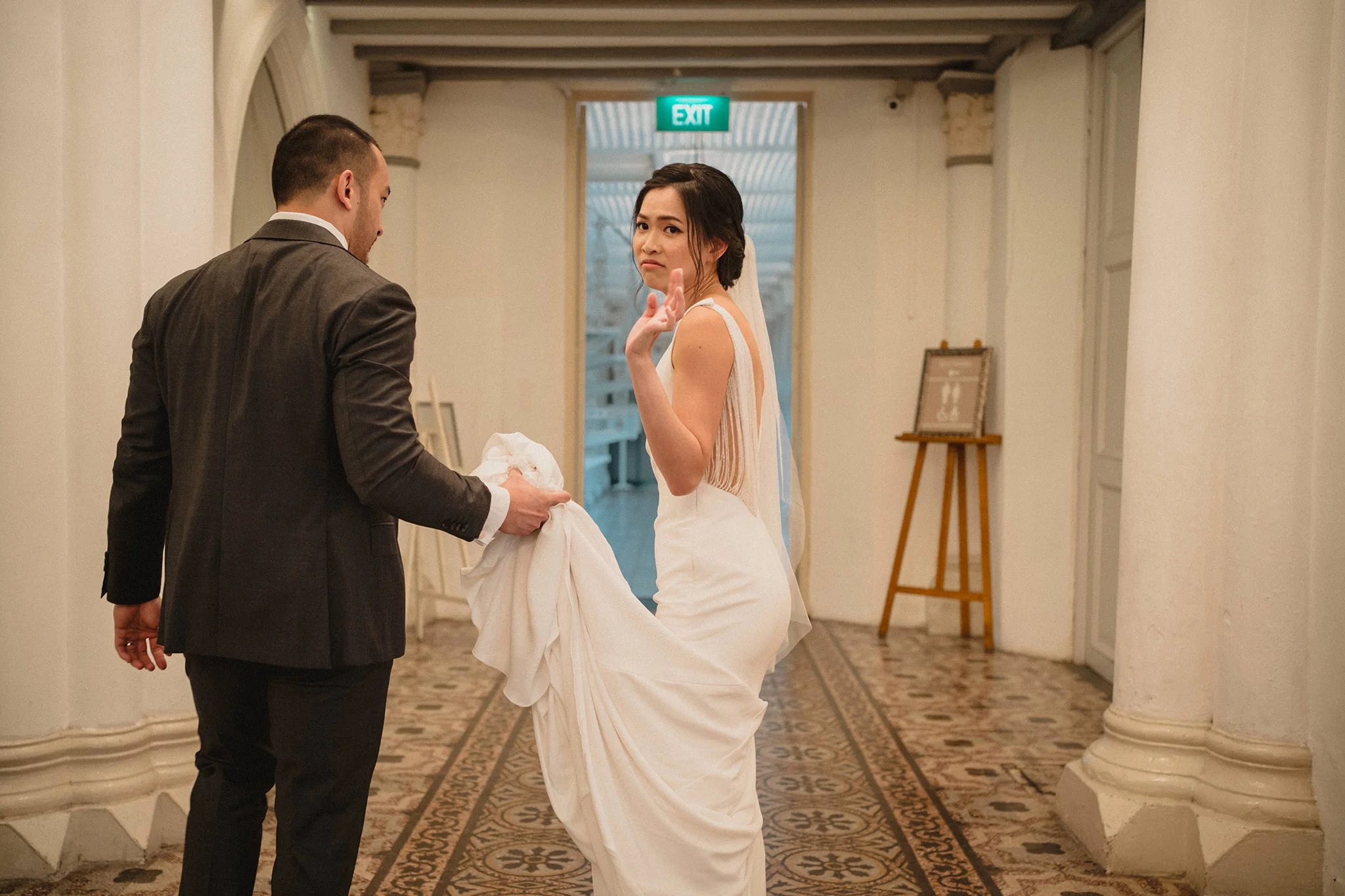 T & T wedding photo 41