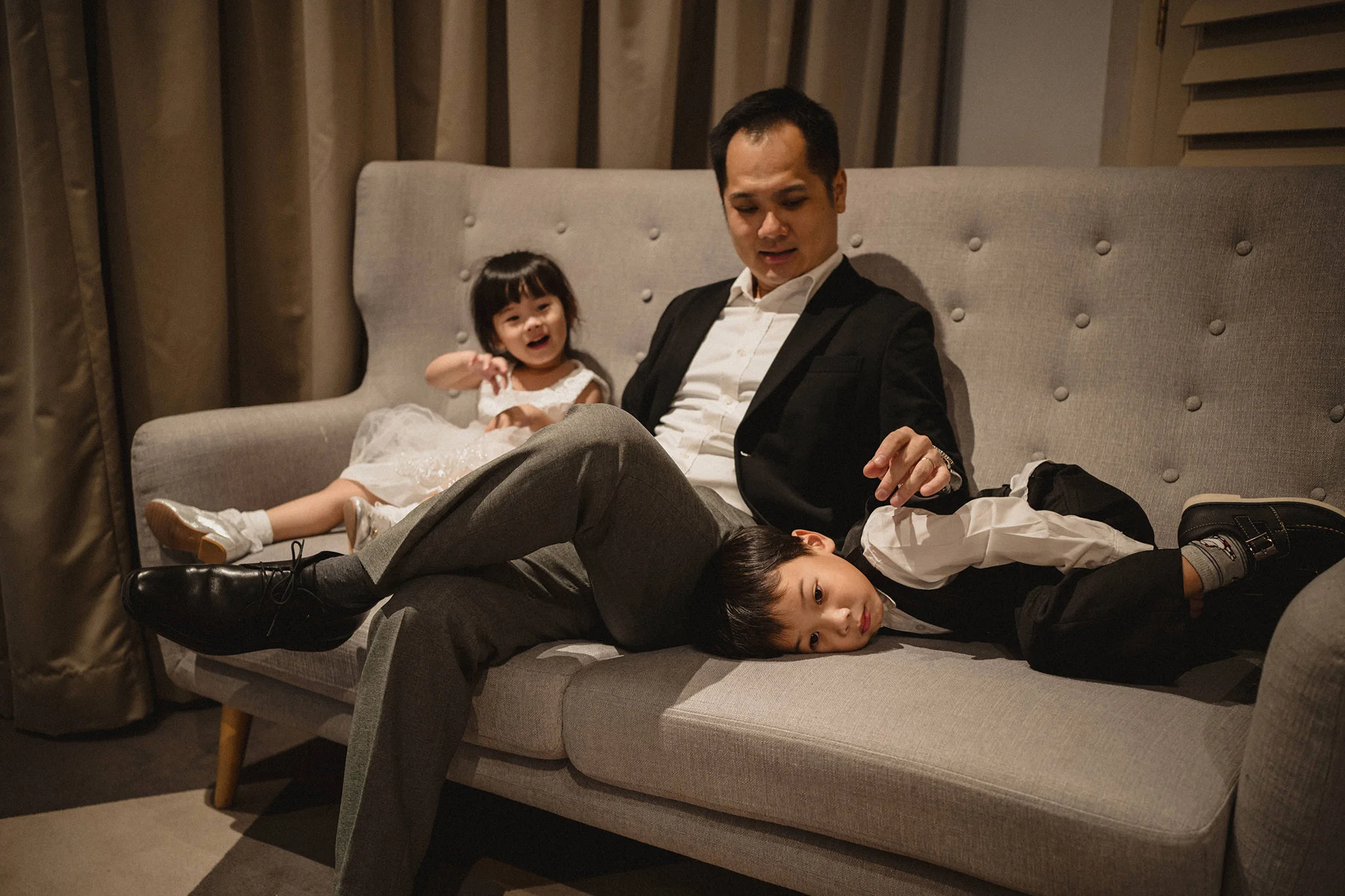 T & T wedding photo 34