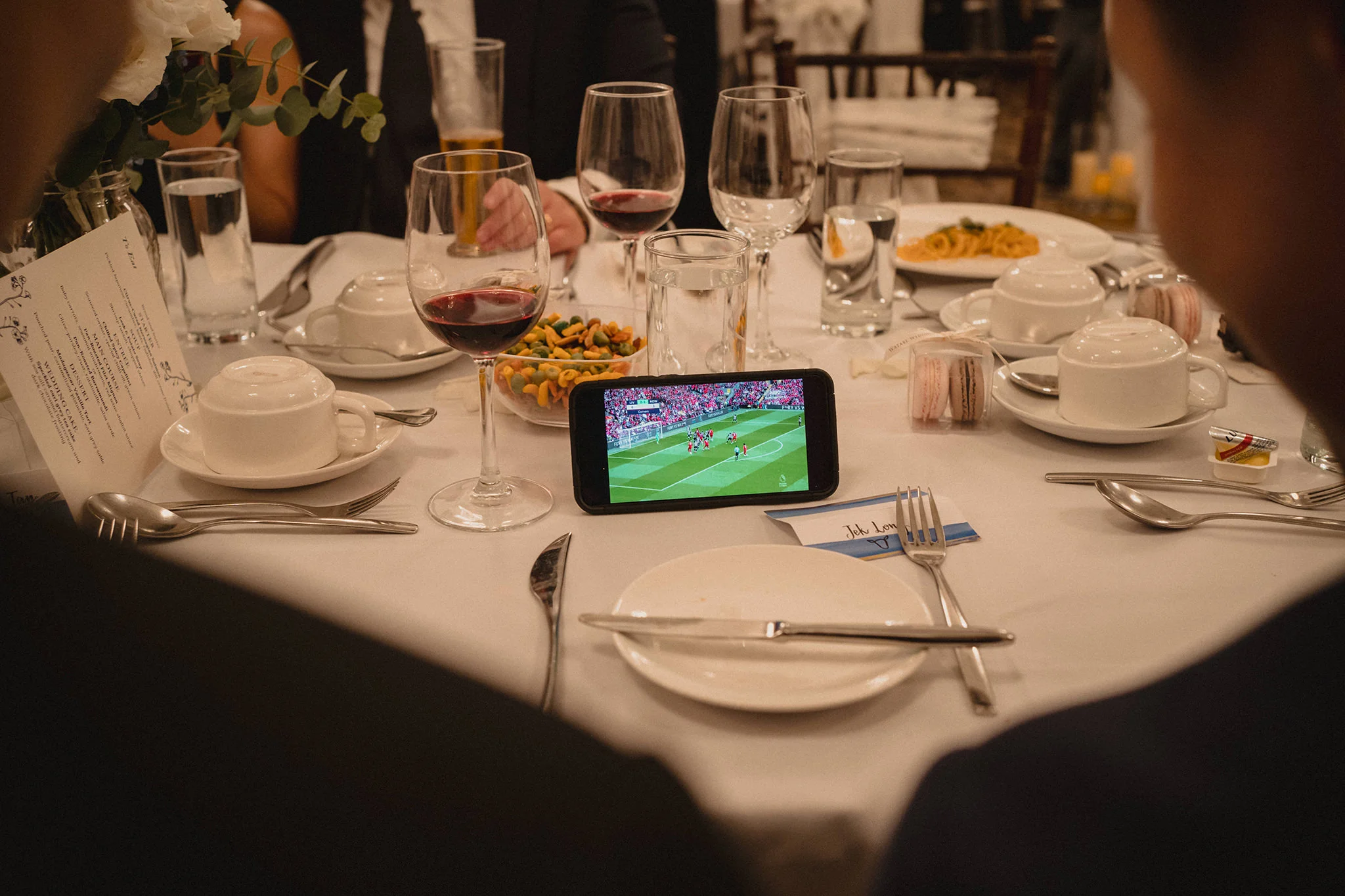 T & T wedding photo 55