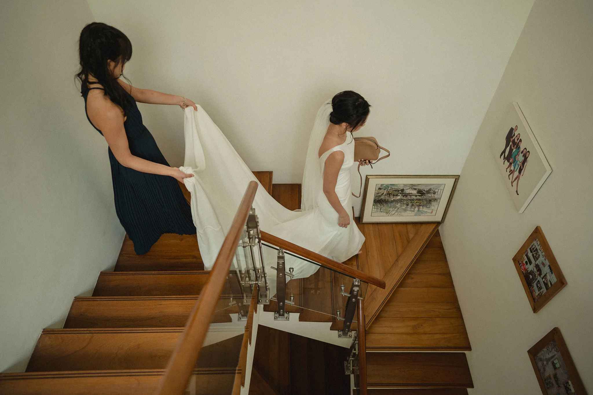 T & T wedding photo 13