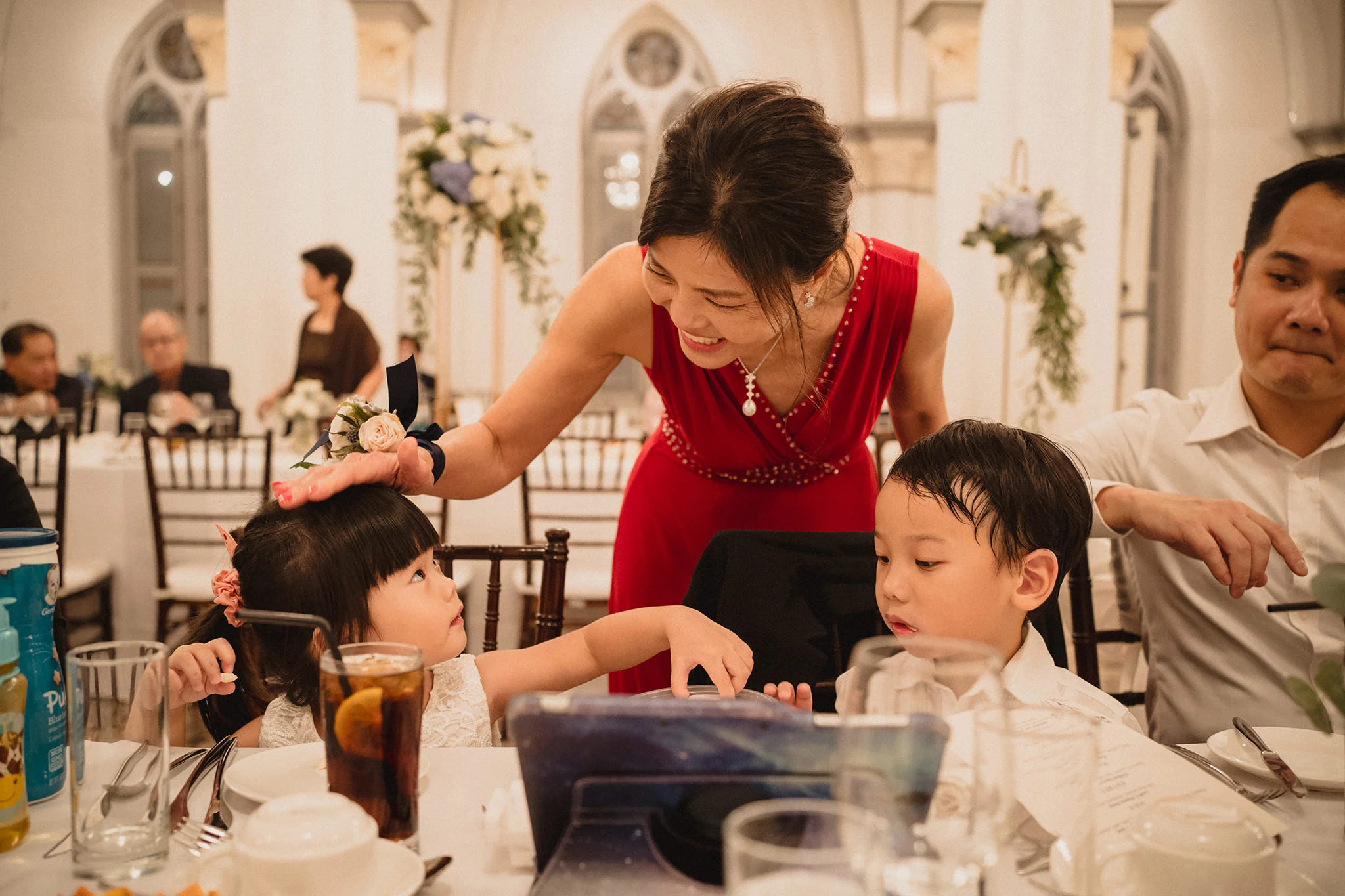 T & T wedding photo 42