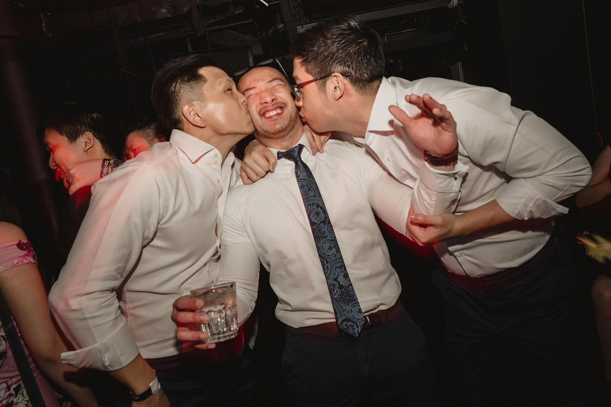 T & T wedding photo 77