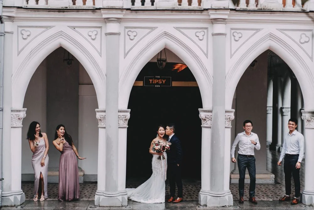 X & P wedding photo 16