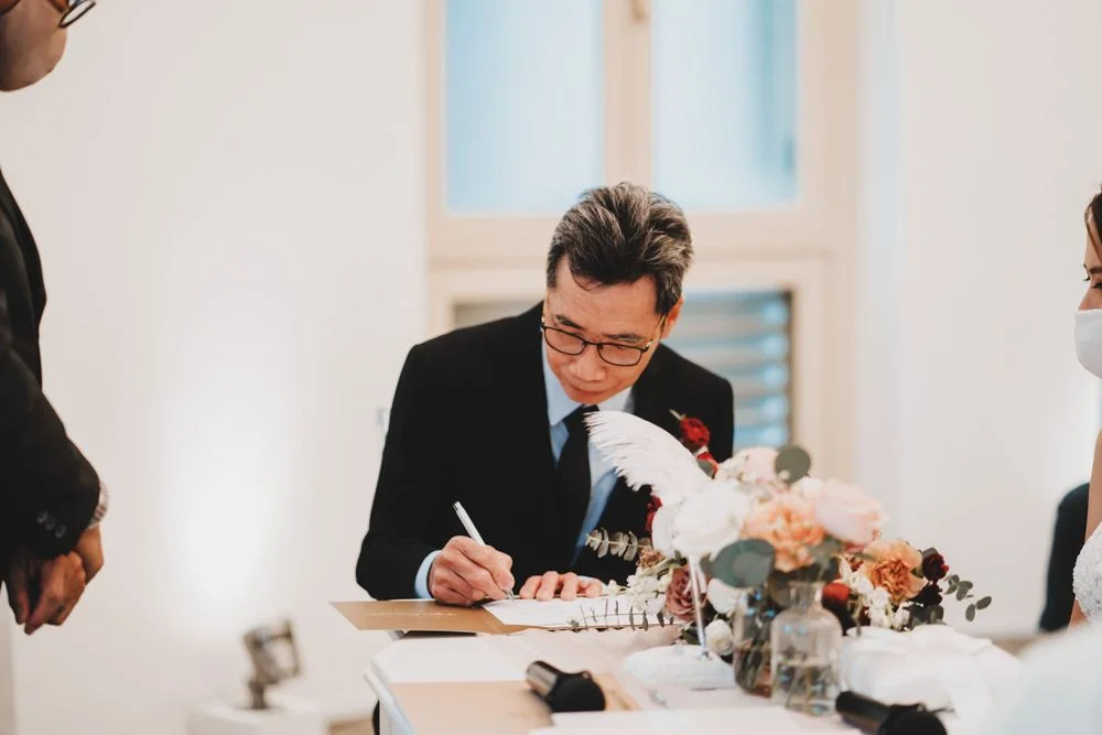 X & P wedding photo 76