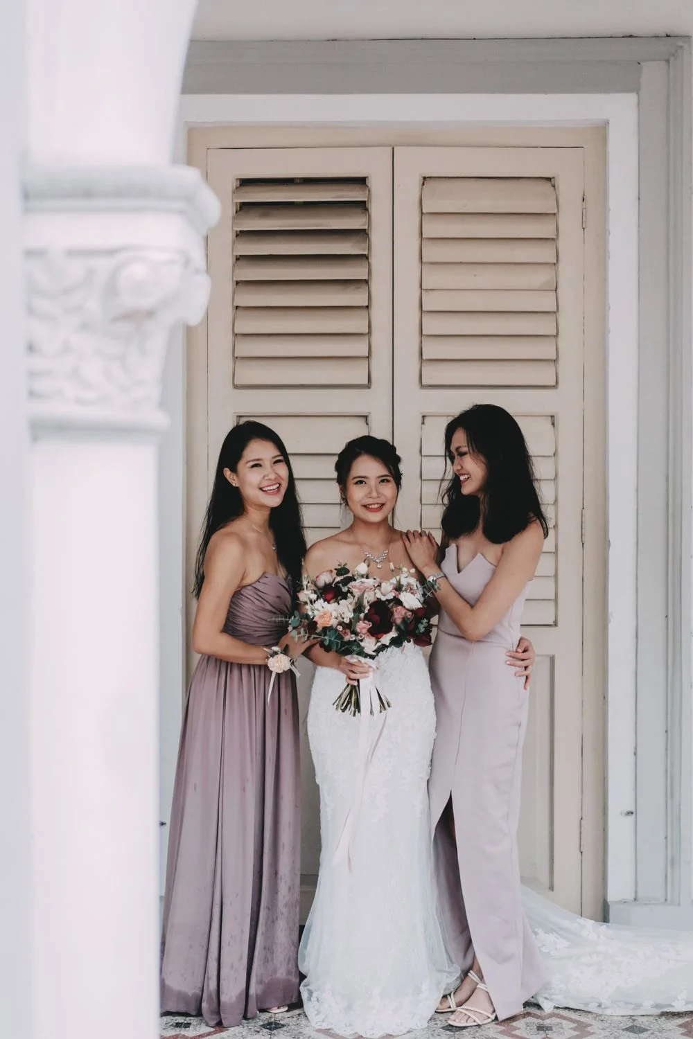 X & P wedding photo 17