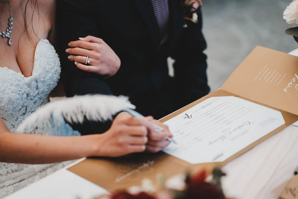 X & P wedding photo 73