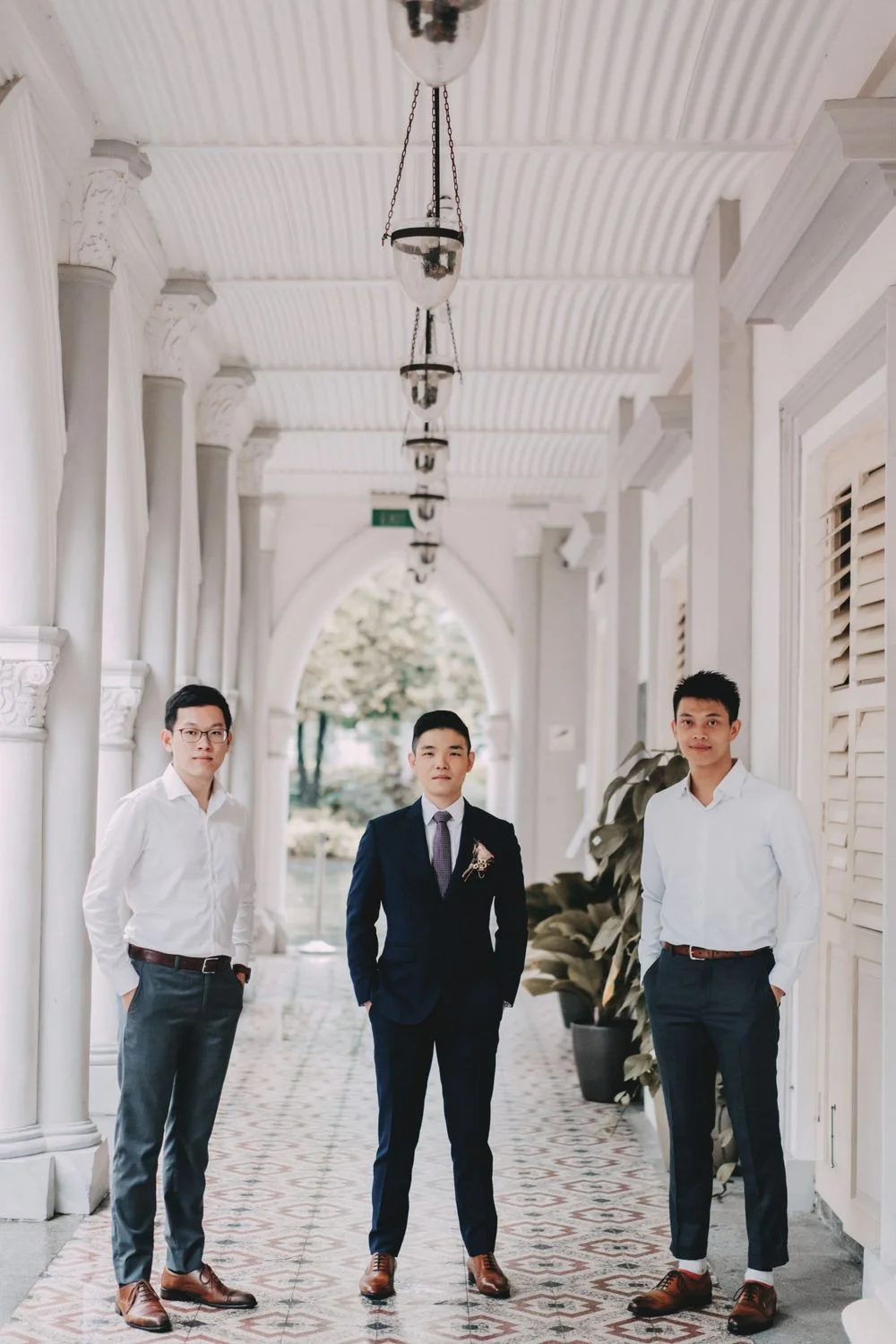 X & P wedding photo 21