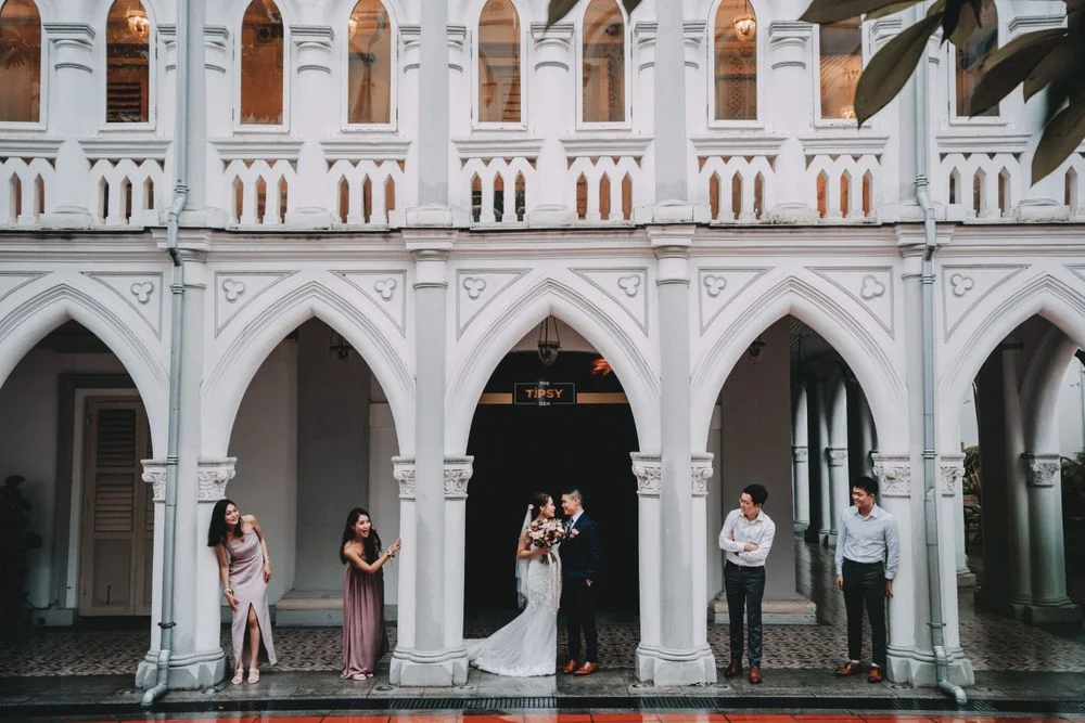 X & P wedding photo 15