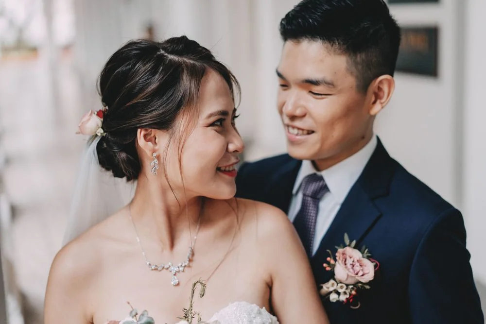 X & P wedding photo 41