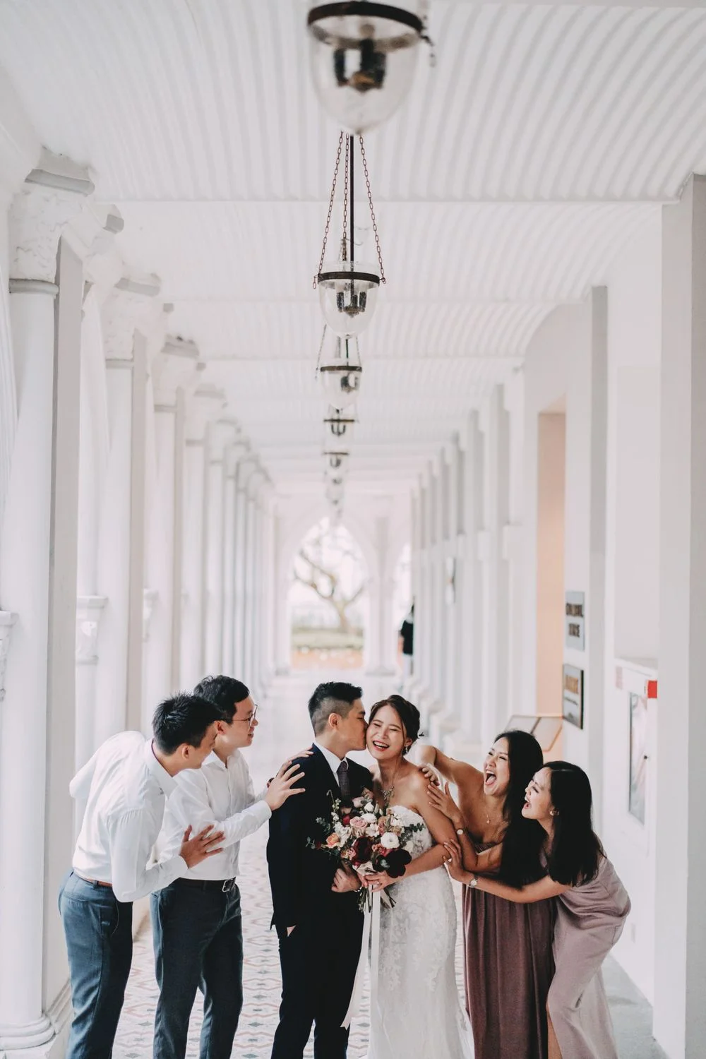 X & P wedding photo 10